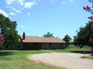 866 Homestead Ln, Crawford, TX 76638