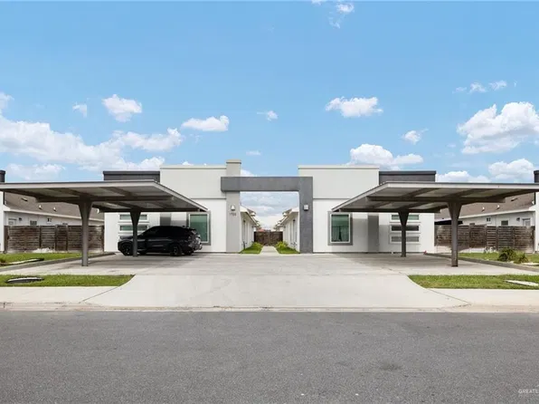 1722 W Marlin St APT 2, Pharr, TX 78577