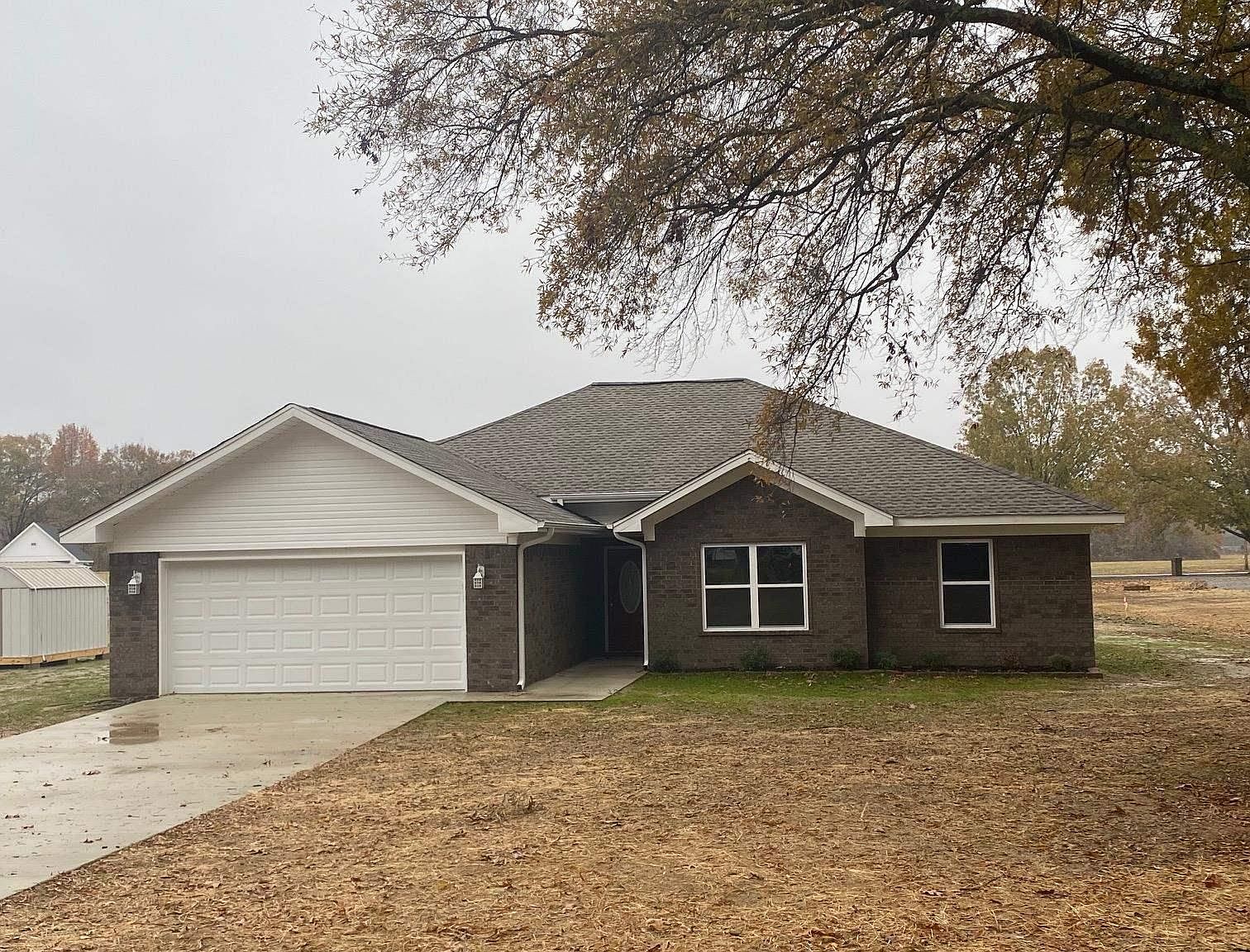 1898 Lake View St, Kensett, AR 72082 Zillow