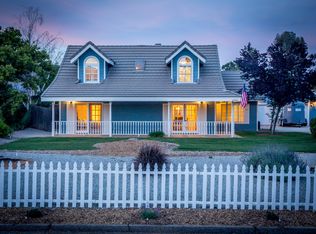 16327 Bassett Ct, Ramona, CA 92065