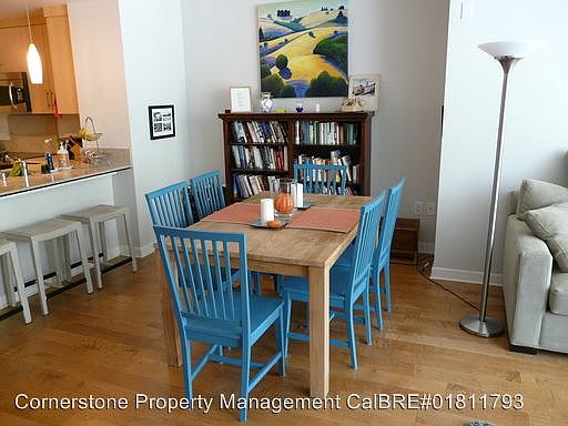 3rd image of 38 N Almaden Blvd Unit 205