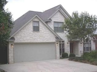 5518 Summerhill Ln, Temple, TX 76502