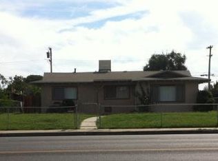 4009 Wilson Rd, Bakersfield, CA 93309