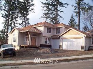 15418 15th Ct SE, Mill Creek, WA 98012