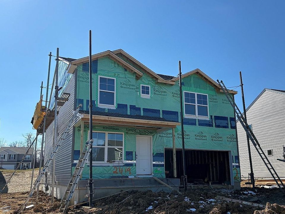 1st image of 2419 Crosley Meadow Dr
