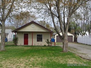 435 Shellview St, Bethalto, IL 62010