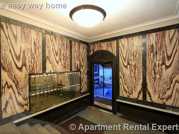 Apartment Rental Experts
