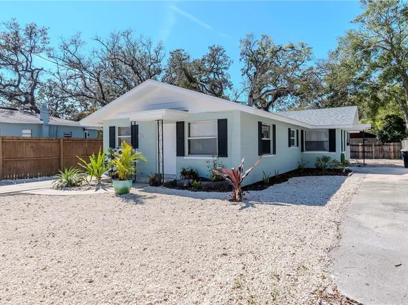 1332/1334 Tioga Ave, Clearwater, FL 33756