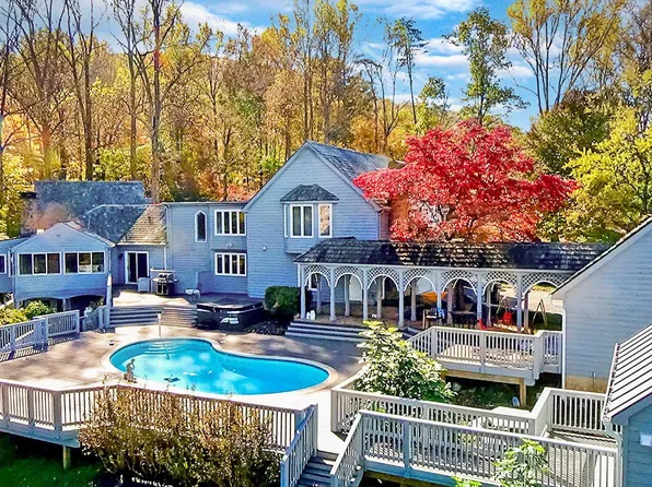 927 Michie Tavern Ln, Charlottesville, VA 22902