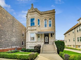 2954 S Loomis St, Chicago, IL 60608
