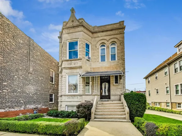 2954 S Loomis St, Chicago, IL 60608