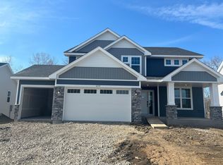 6257 Tamarack Ln, Hamel, MN 55340