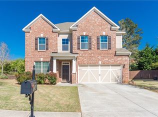 5540 Breckinridge Ln, Cumming, GA 30040