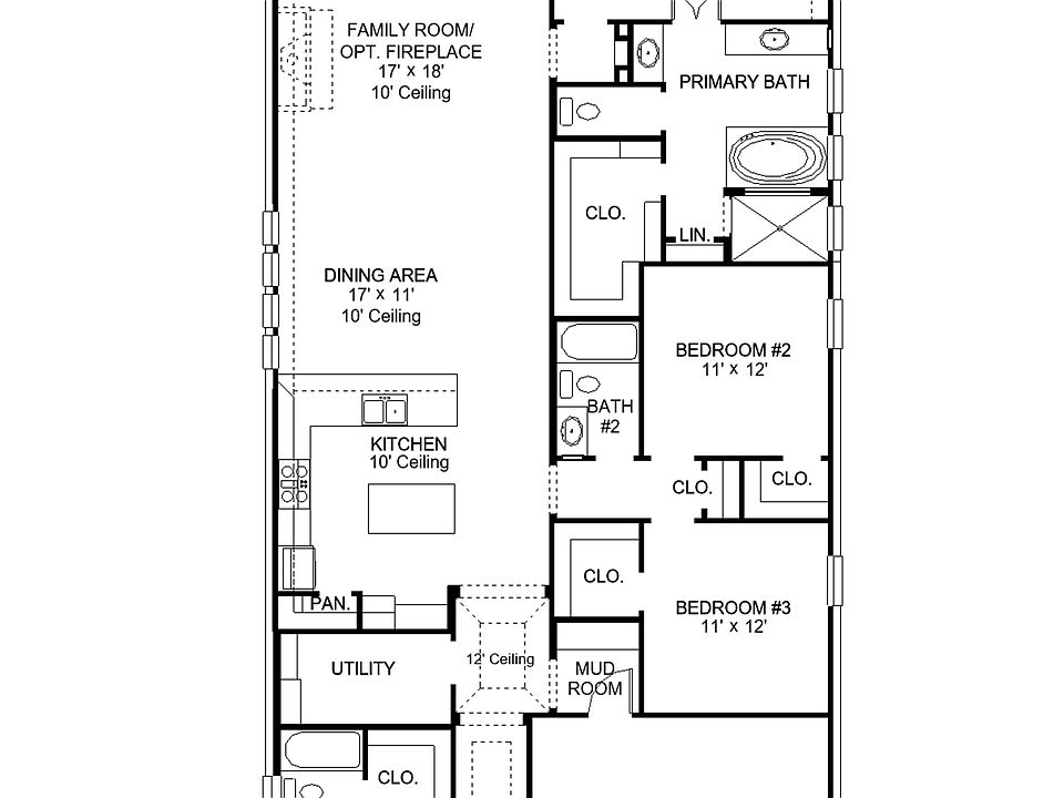2nd image of 306 Bananaquit Way