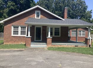 1317 Polo Rd, Winston Salem, NC 27106