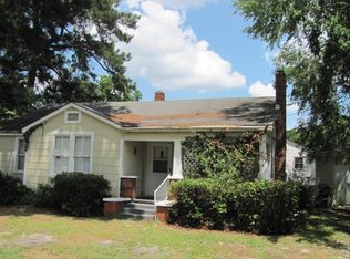 110 N Homestead Dr, Florence, SC 29501