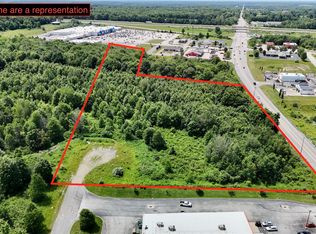 Route 6n Hwy, Edinboro, PA 16412