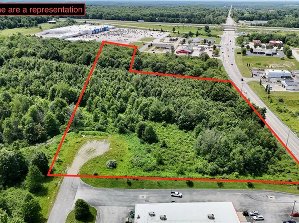 Route 6n Hwy, Edinboro, PA 16412