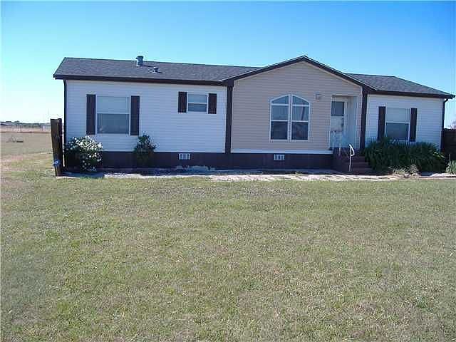 Home for Sale in Yukon, Oklahoma $32,000