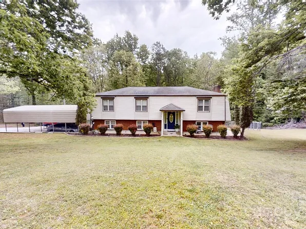 3816 Redman Rd, Shelby, NC 28150