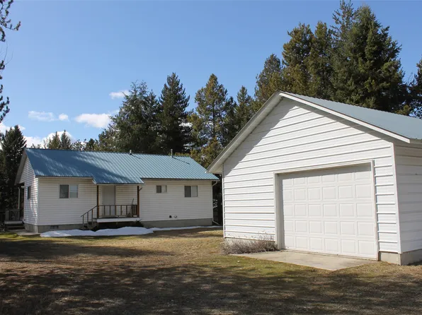 448 Old Highway 200, Trout Creek, MT 59874