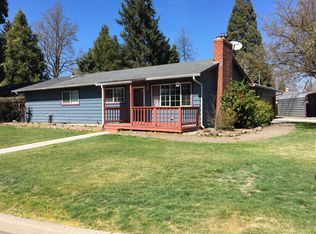 640 Herman Ave, Medford, OR