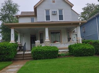 901 Edgewater Ave #901, Fort Wayne, IN 46805