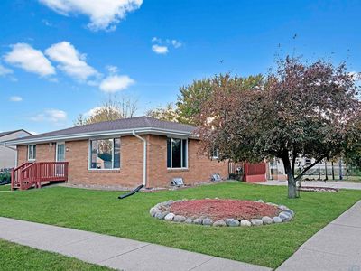 121 N 19th St, Dakota City, NE, 68731