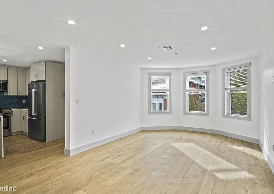 26 Crescent Ave. #2 Boston (Dorchester) Unit Photo 4