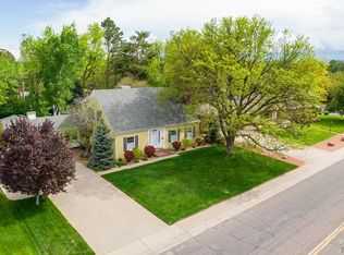 3316 Saint Clair Ave, Pueblo, CO 81005