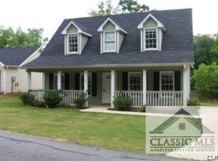 396 Arch St, Athens, GA 30608