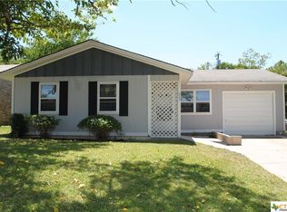 803 E Irvin Ave, Temple, TX 76501