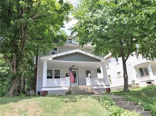 324 Spring St, Wooster, OH 44691