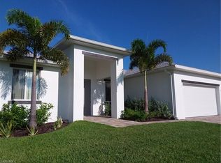 4330 SW 19th Ave, Cape Coral, FL 33914