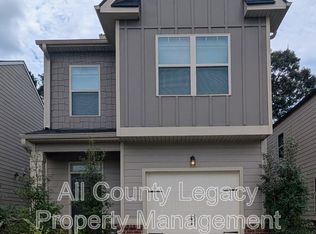 185 Barshay Dr, Covington, GA 30016