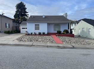682 29th Ave, San Mateo, CA 94403