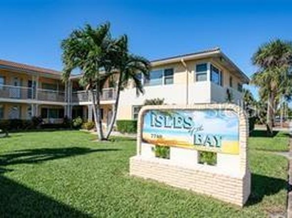 zillow st pete beach