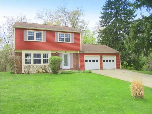 112 Knollwood Dr, Industry, PA 15052