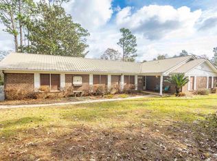 11428 High Springs Rd, Pensacola, FL 32534