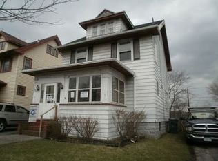 151 Curlew St, Rochester, NY 14613