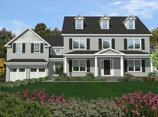 18 Split Tree Rd, Scarsdale, NY 10583