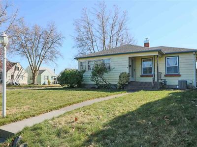1223 W Bruneau Ave, Kennewick, WA, 99336