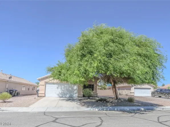 2315 Tessa Ct, North Las Vegas, NV 89032