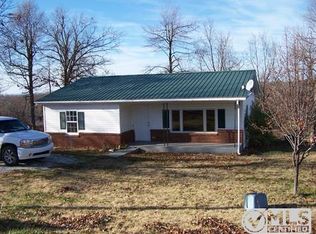 109 Tree Top Rd, Marshall, AR 72650