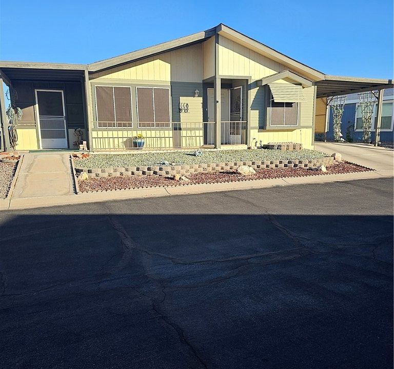 2nd image of 1545 E El Rodeo Road #72