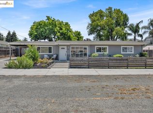 1818 Paul Ln, Concord, CA 94521
