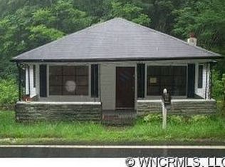 1439 Baileys Branch Rd, Marshall, NC 28753