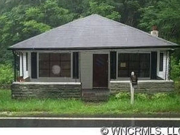1439 Baileys Branch Rd, Marshall, NC 28753