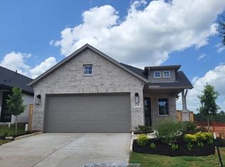 26710 Texas Lantana Ln, Montgomery, TX 77316