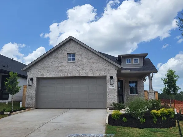 26710 Texas Lantana Ln, Montgomery, TX 77316